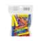 12 Packs: 30 ct. (360 total) Medium Primary Clothespins by Recollections™
